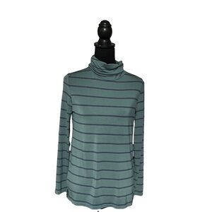 Market & Spruce Stitch Fix Women's Turtle Neck, Size Small